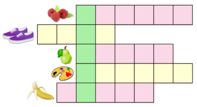 Korsord
