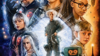 Julkalendern: Jakten på tidskristallen