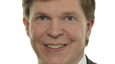 Andreas Norlén