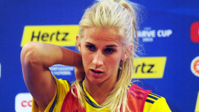 Sofia Jakobsson