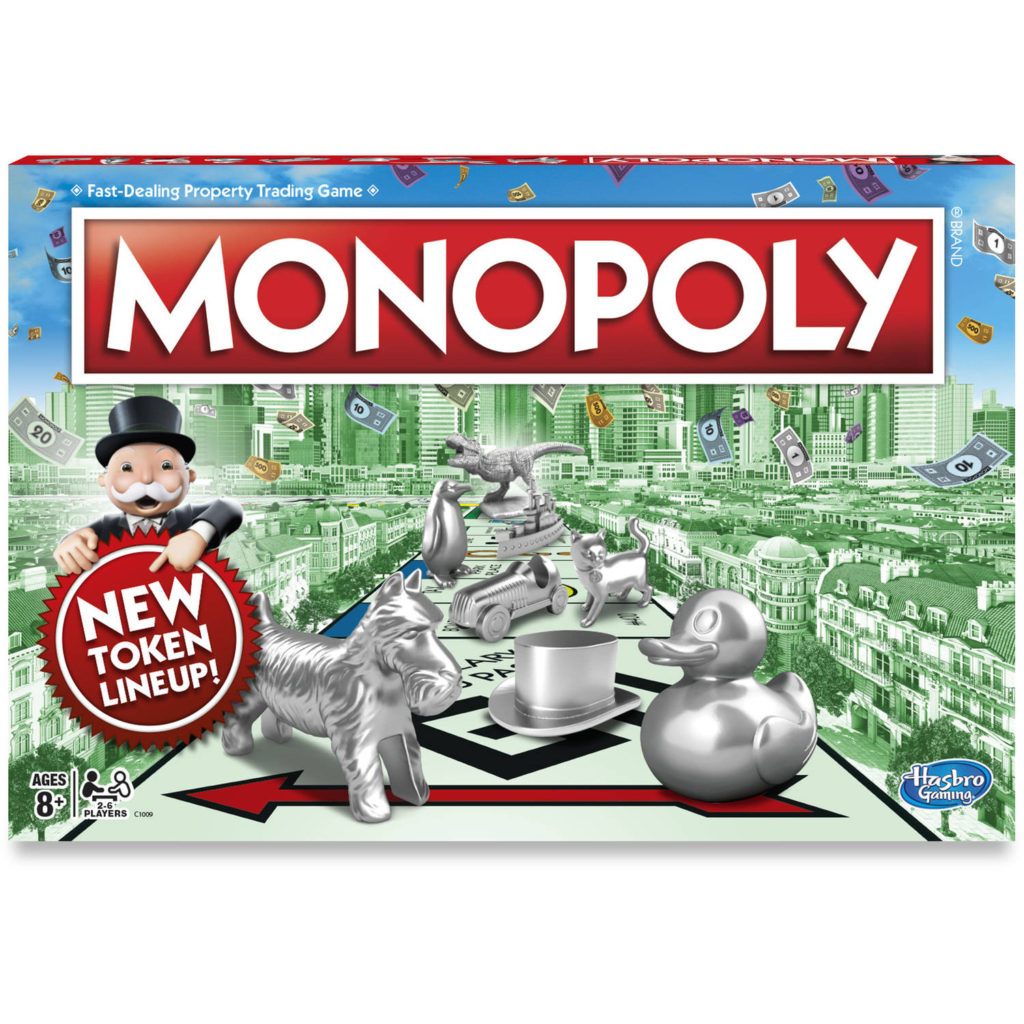 Monopol