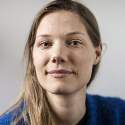 Emma Karinsdotter