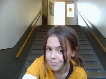 Natalie Hammarström