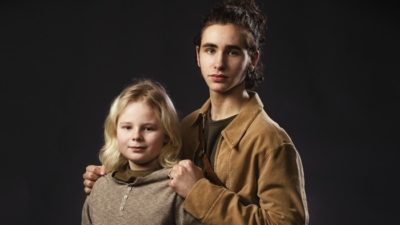 Barnradion vann pris på radiogala