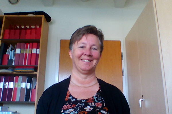 Anna-Maria Nilsson