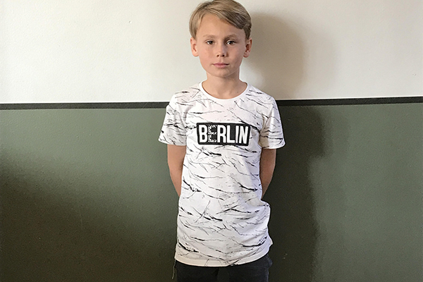 Linus Henriksson