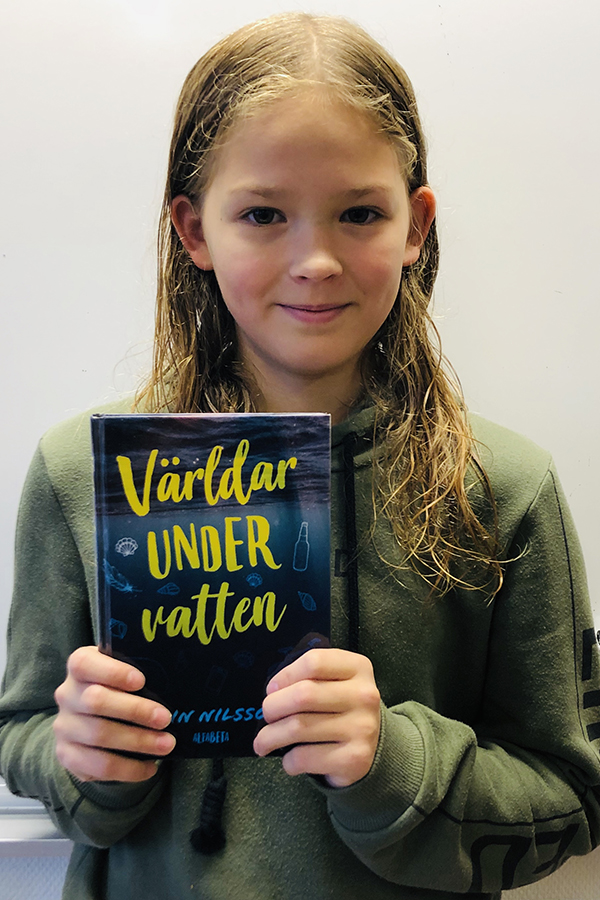 Alice Sandström Wållberg