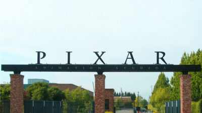 Ny pixarfilm heter själen