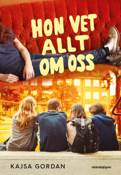 Veckans boktips