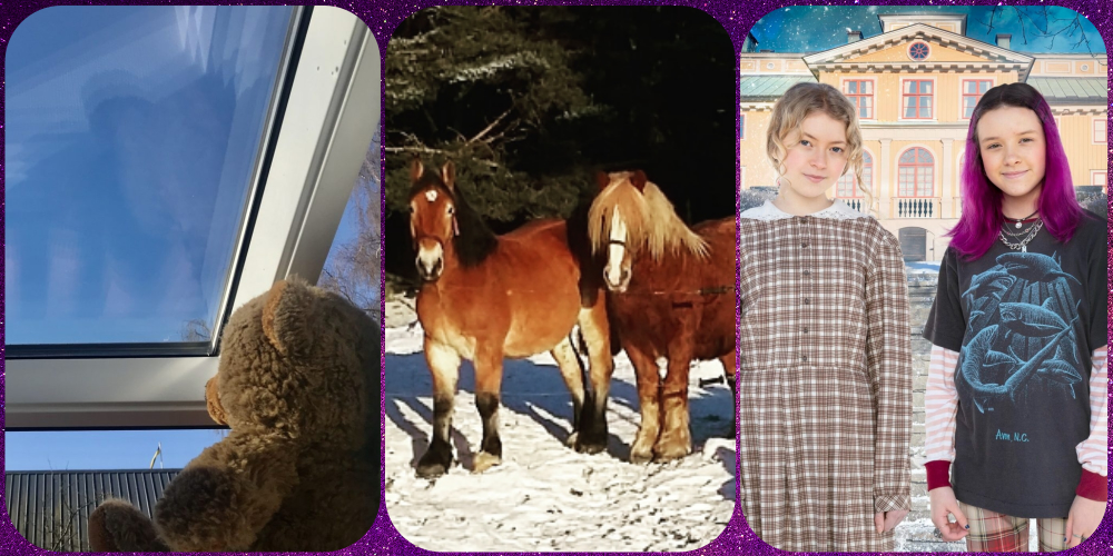 Mest lästa artiklar 2020