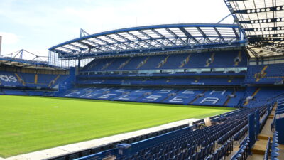 Stamford Bridge