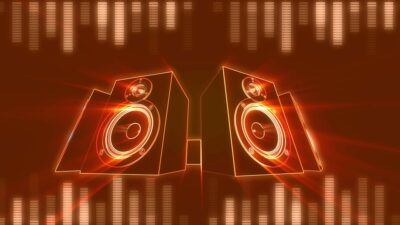 Hög musik kan ge böter