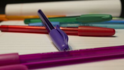 Rosa Wetterstrand insändare om pride